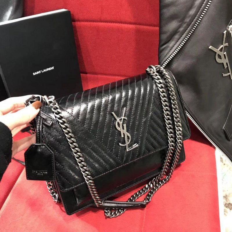 Amelia - YSL Bag - 2631