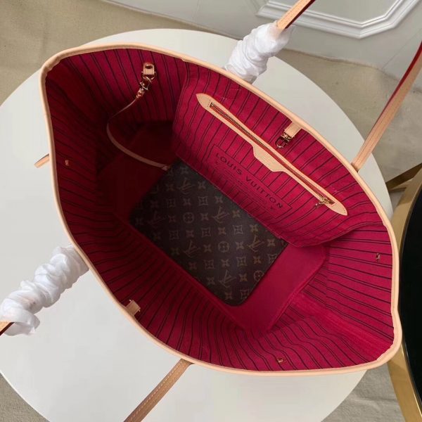 Amelia - LV Bags - 12574