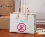 Amelia - LV Bags - 16523