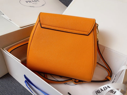 Amelia- PRDA  LUXURY BAGS - 497