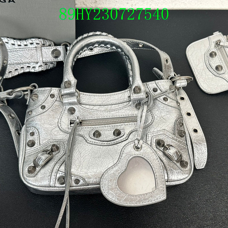 Amelia - BGA Bags - 1696