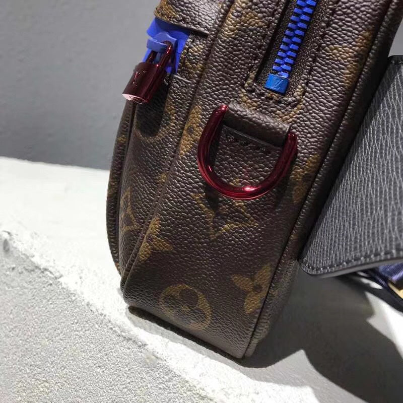 Fan Fashion Lu-Vi bags - 17908