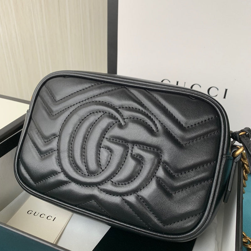 Amelia- GCI Bags - 4845