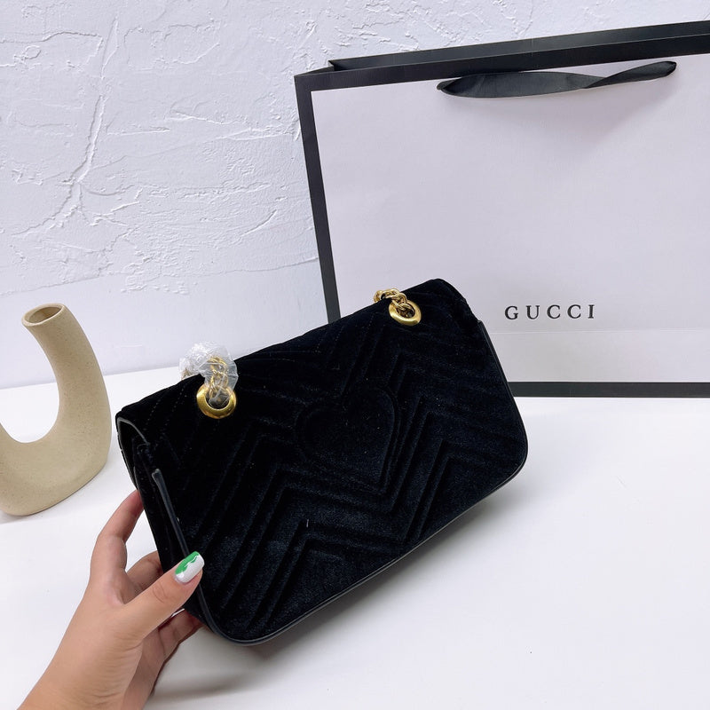 Amelia - GCI Bags - 10159