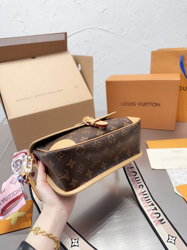 Amelia - LV Bags - 15119