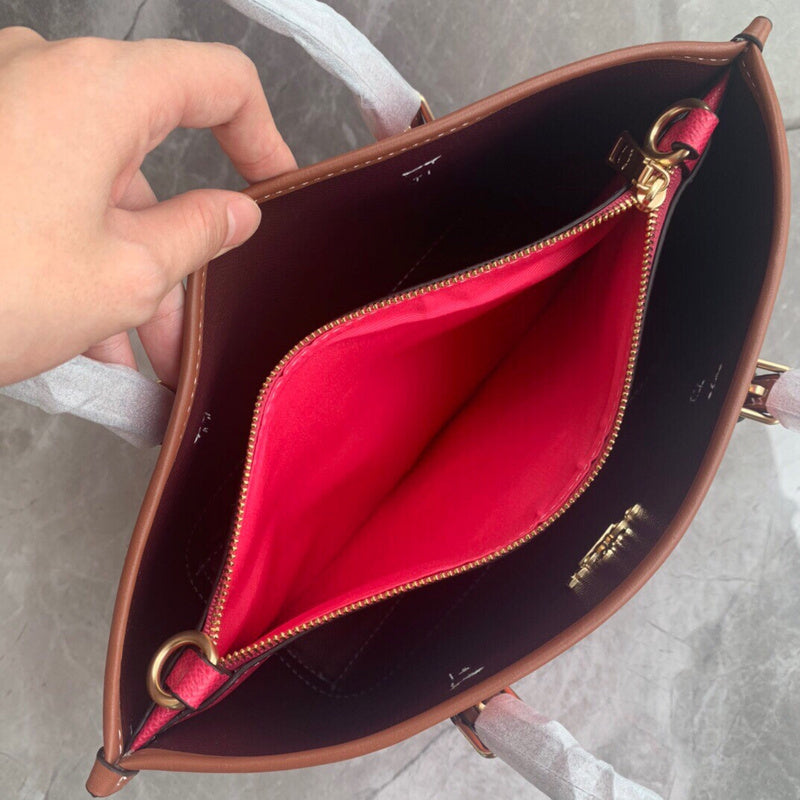 Amelia- CAH Bags - 821