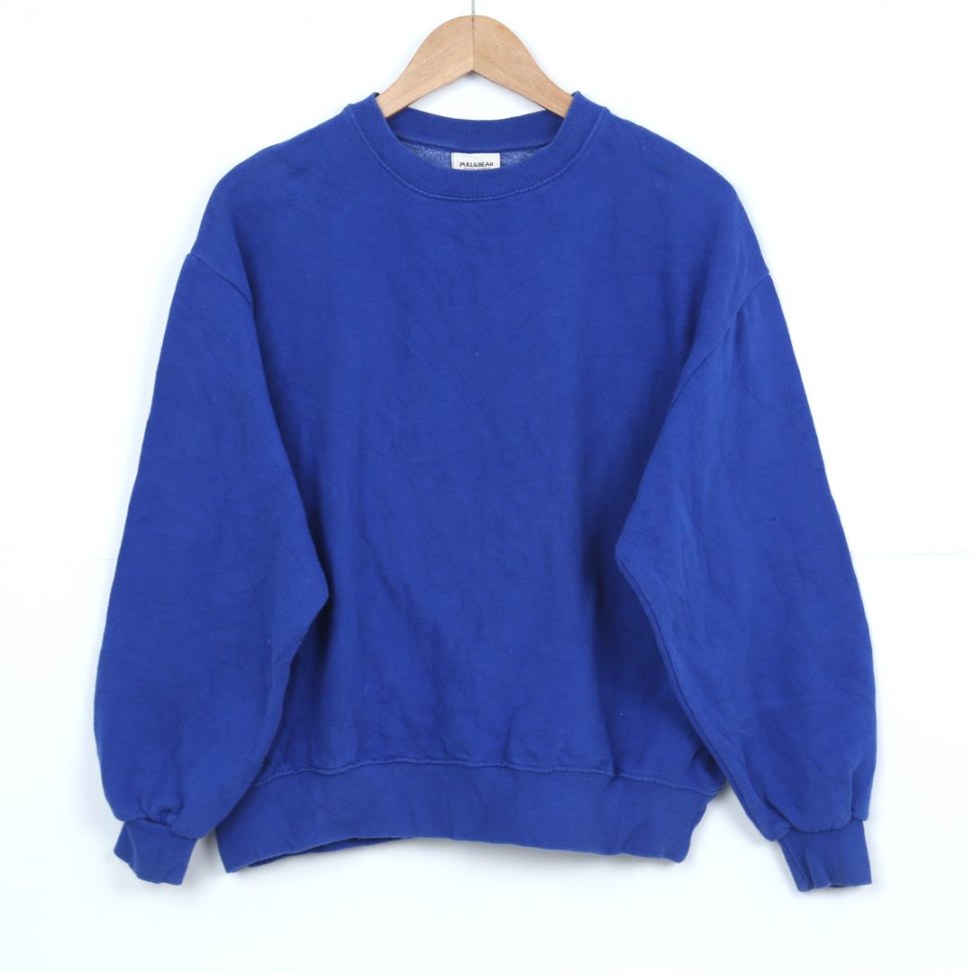 PULL & BEAR