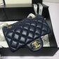 Amelia- CHL Bags - 6542