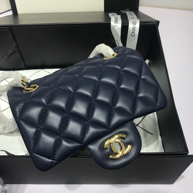 Amelia- CHL Bags - 6542