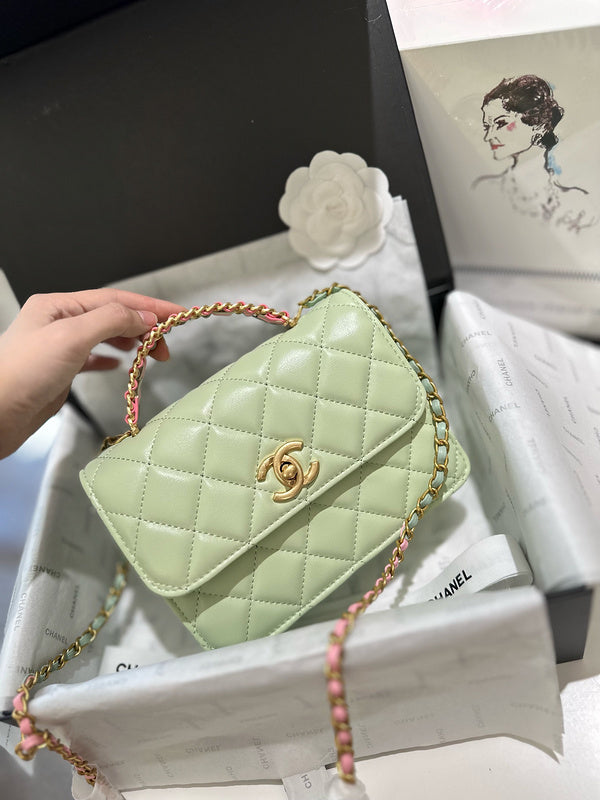 Amelia- CHL Bags - 6861