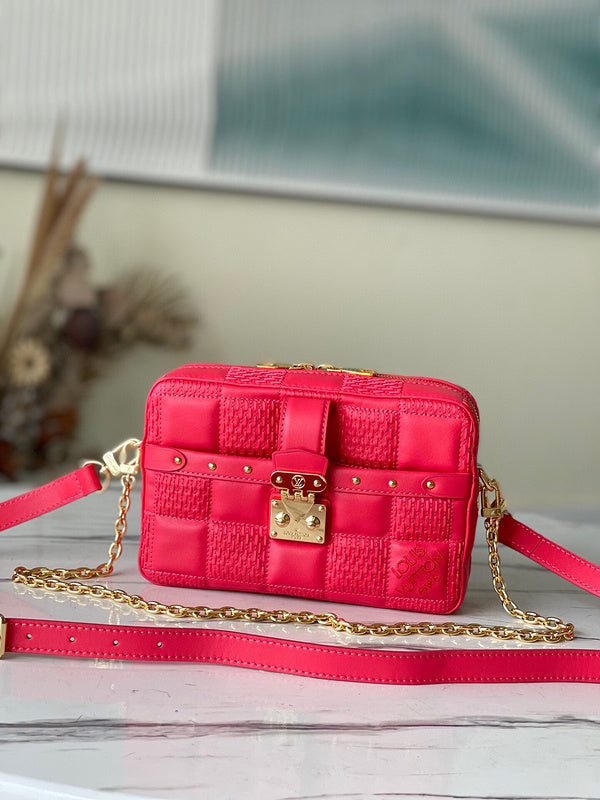 Amelia- Lu-Vi bags - 5885