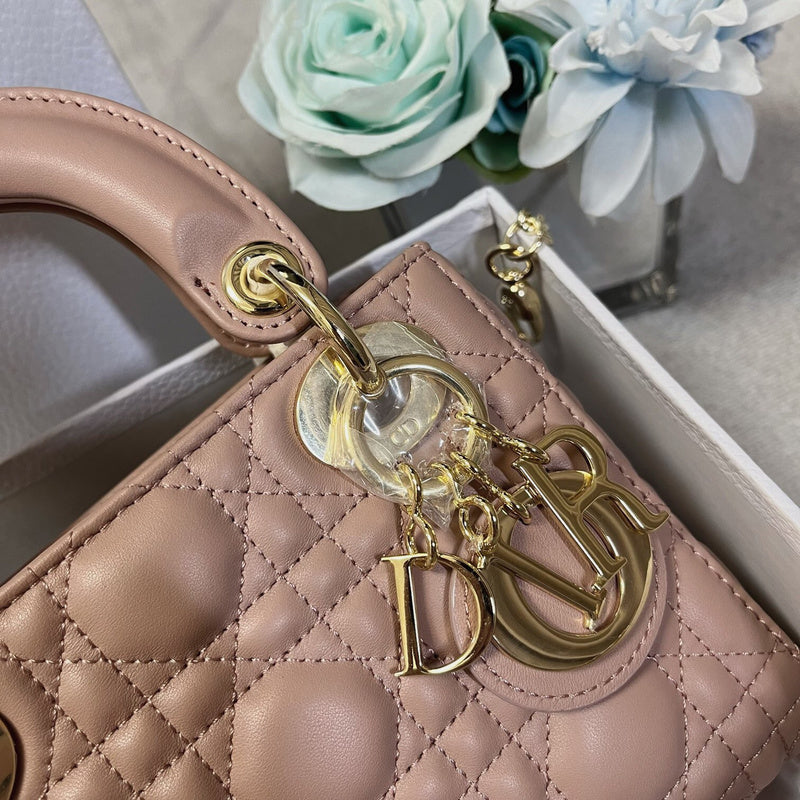 Amelia- DOR Bags - 325