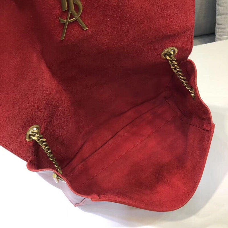 Amelia - YSL Bag - 2326