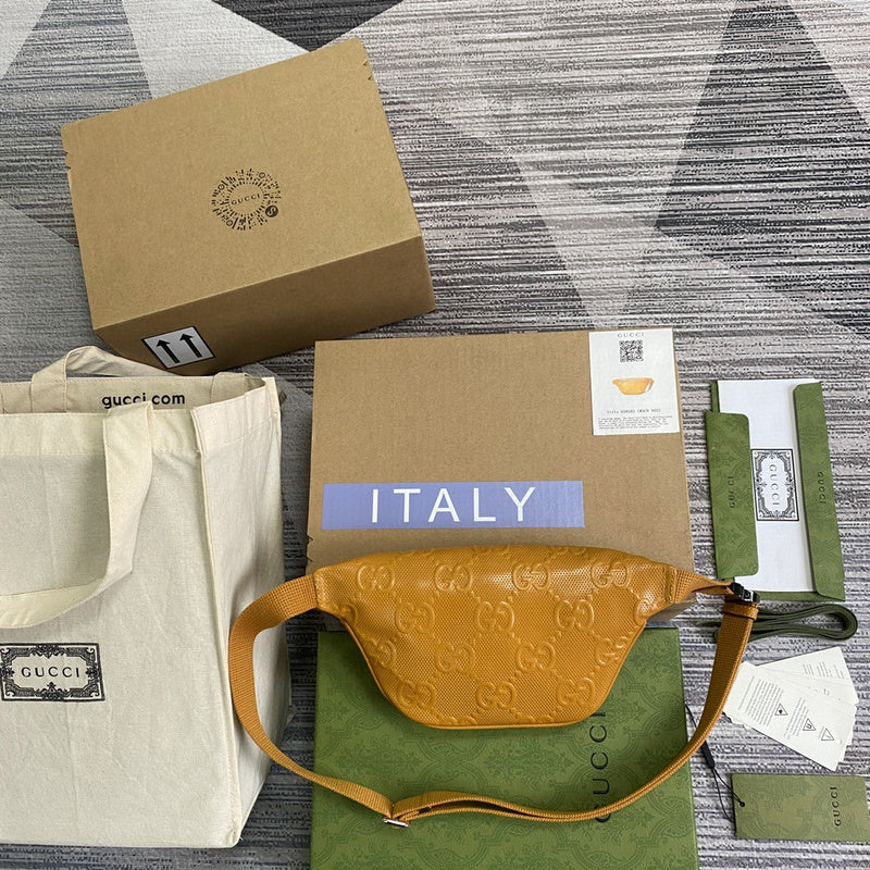Amelia- GUKI Bags - 1741