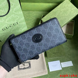 Amelia- Mix Wallets - 255