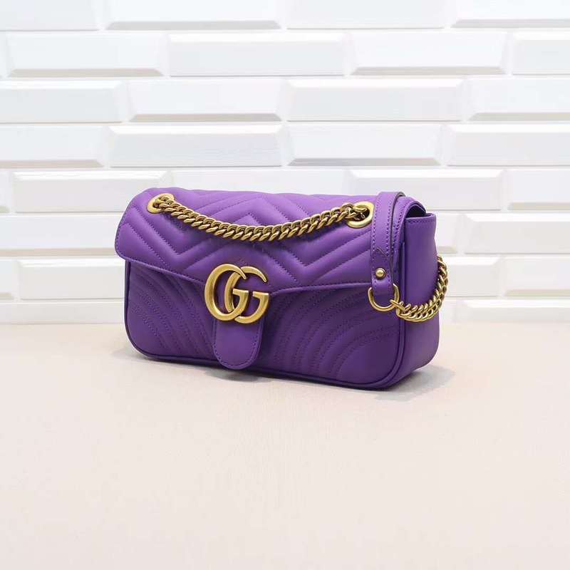 AmeliaLuxury - GCI Bags - 825