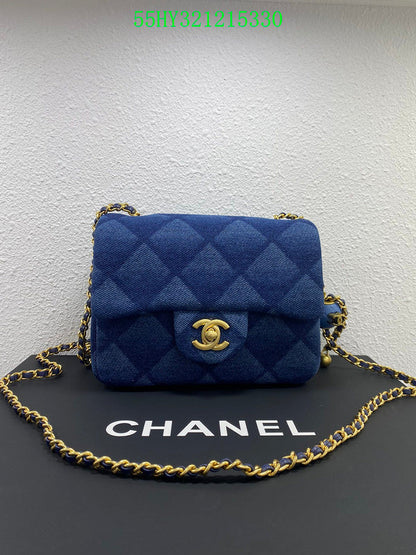 Amelia - CHL Bags - 1681