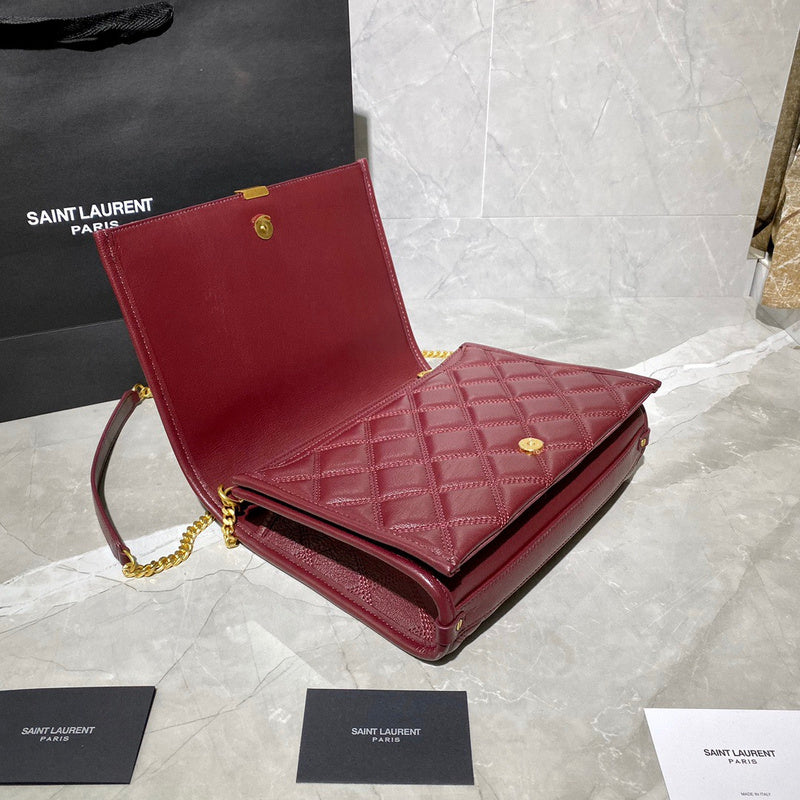 Amelia - YSL Bag - 4120