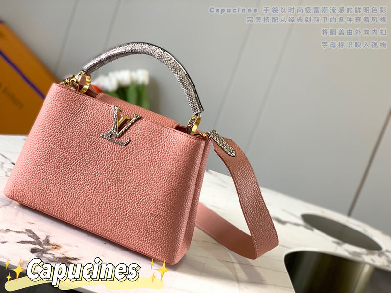Amelia - LOV Lady Bags - 691