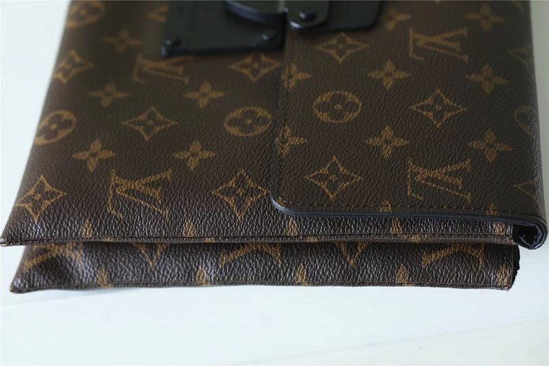 Fan Fashion Lu-Vi bags - 10550