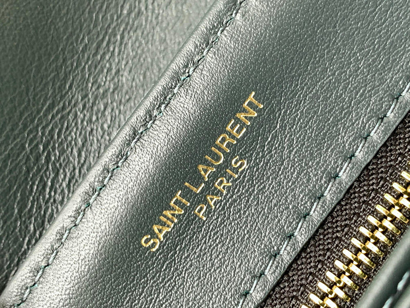 Amelia - YSL Bag - 2444