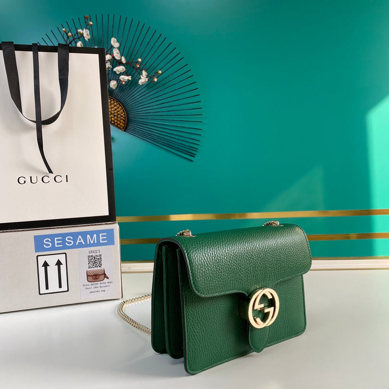 Amelia- GUKI Bags - 2171