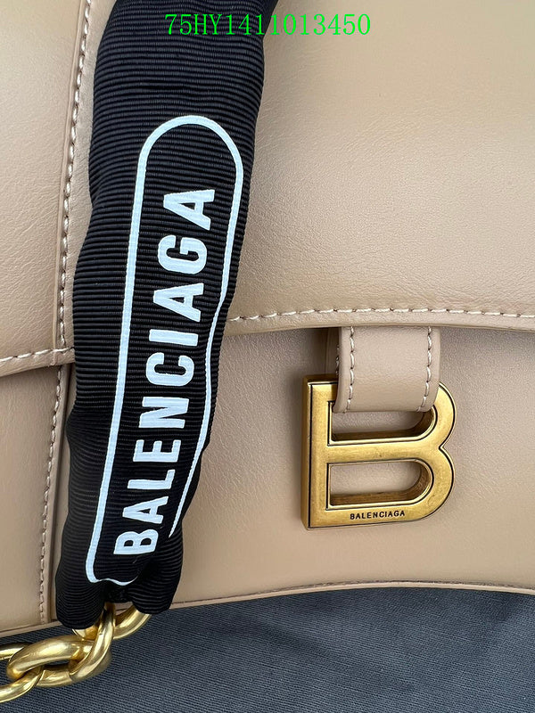Amelia - BGA Bags - 2013