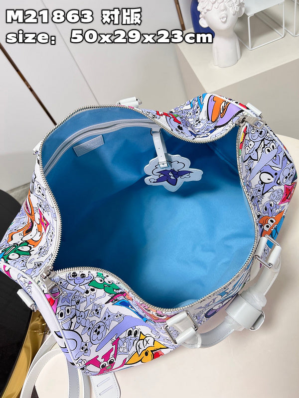 Amelia - LV Bags - 15688