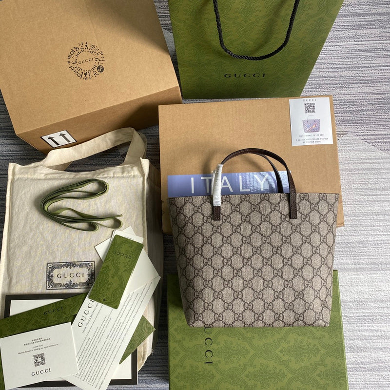 Amelia- GUKI Bags - 2279