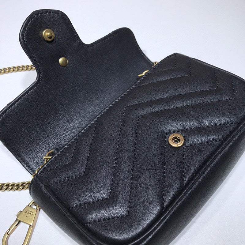 Amelia Fashion - GCI Bags - 3349