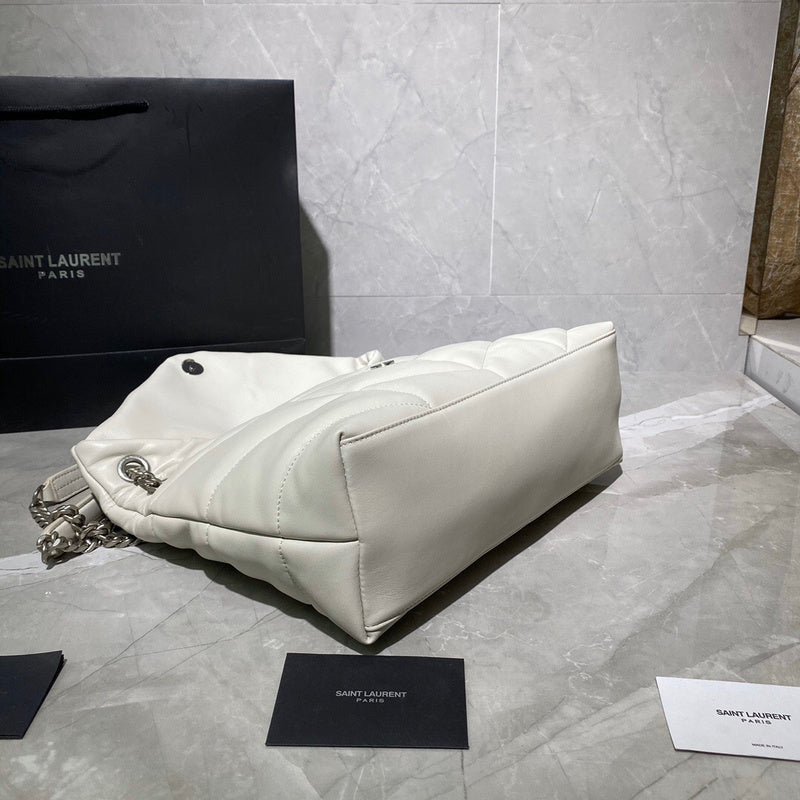 Amelia - YSL Bag - 4080