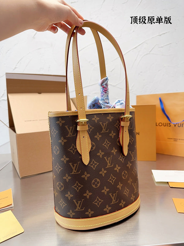 Amelia - LV Bags - 14458