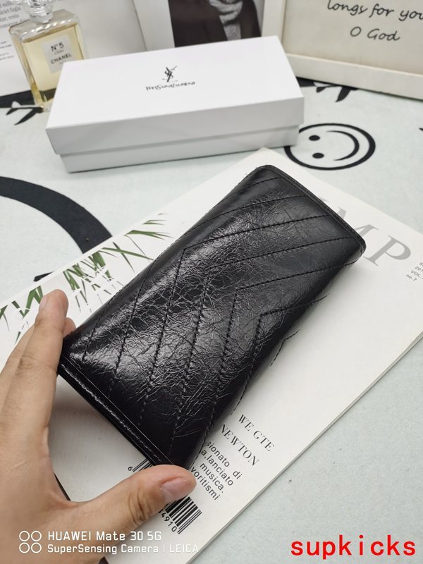 Amelia- Mix Wallets - 618