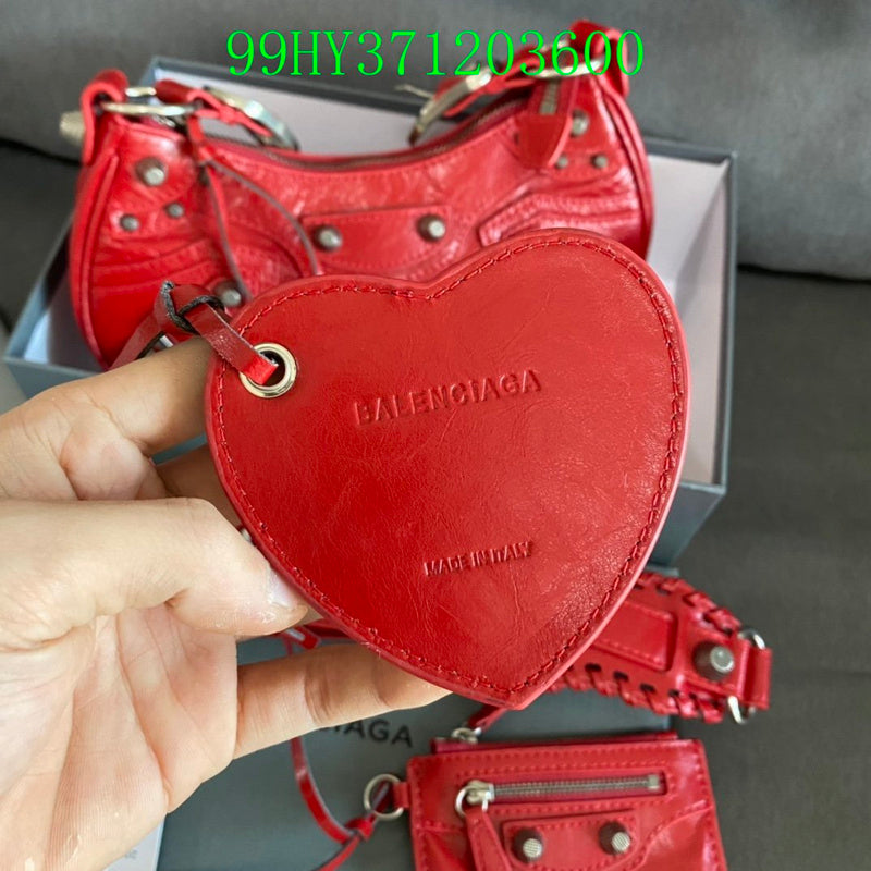 Amelia - BGA Bags - 2380
