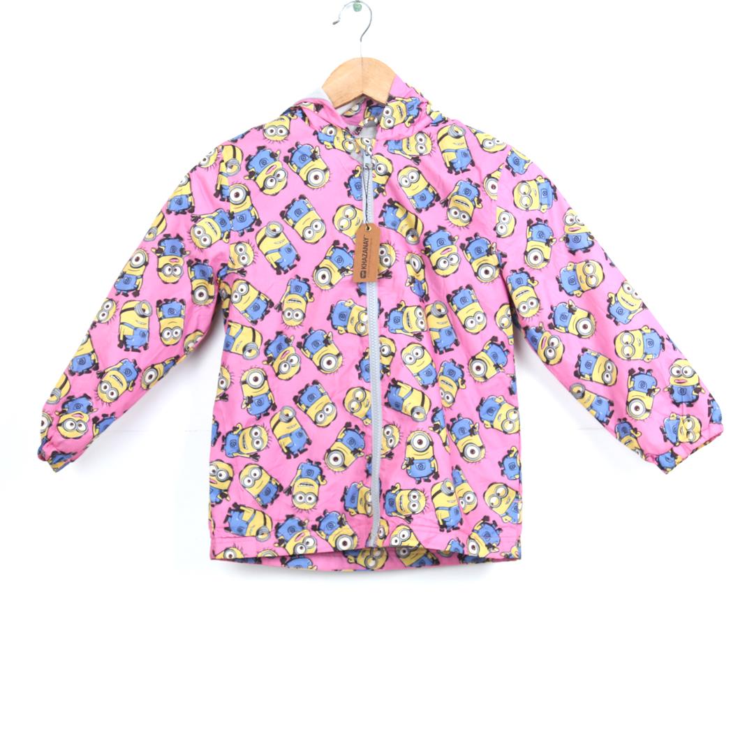 NEXT ZIPPER