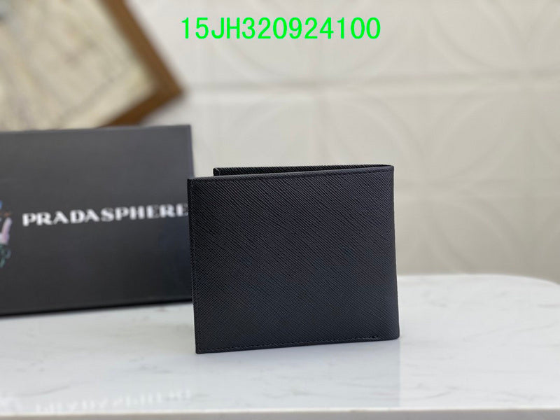 Amelia - PD Wallet - 380