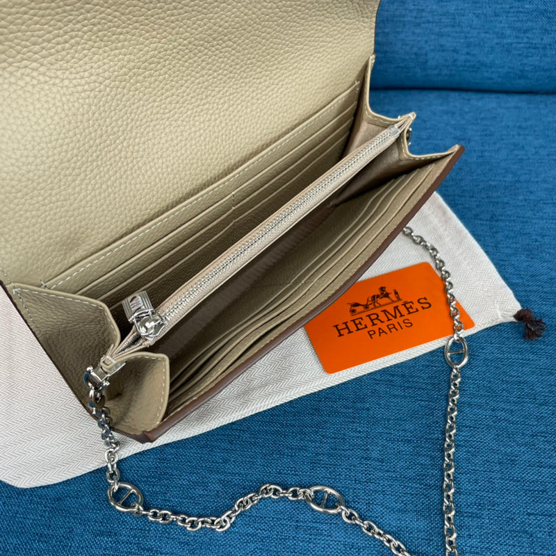 LO - HRMS DESIGNER BAGS - WOMEN BAGS - 694