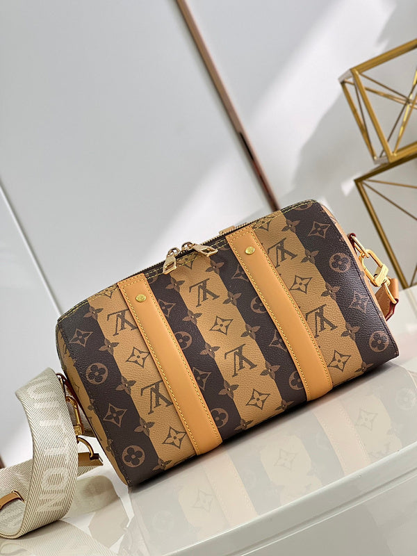 Fashion Lu-Vi bags - 3138