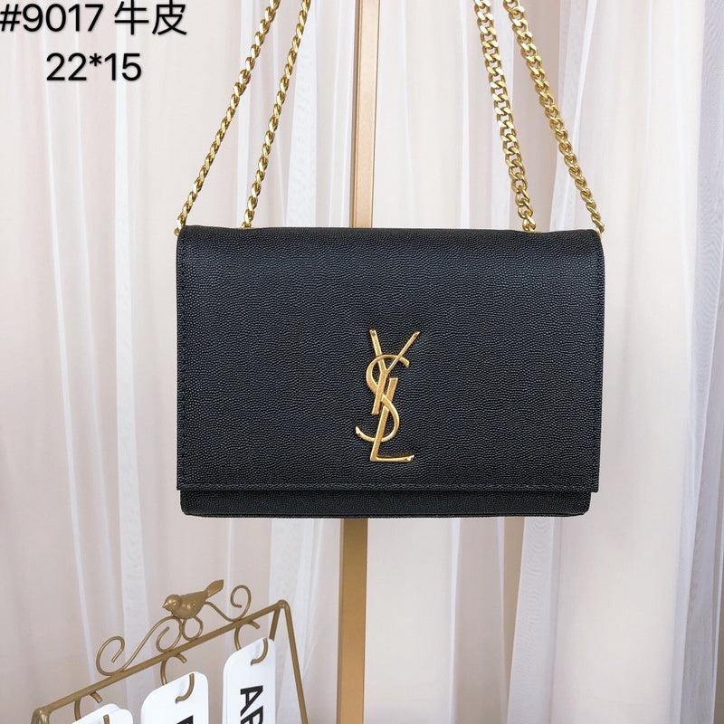 Amelia - YSL Bag - 3566