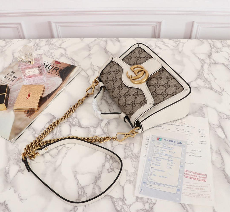 AmeliaLuxury - GCI Bags - 948