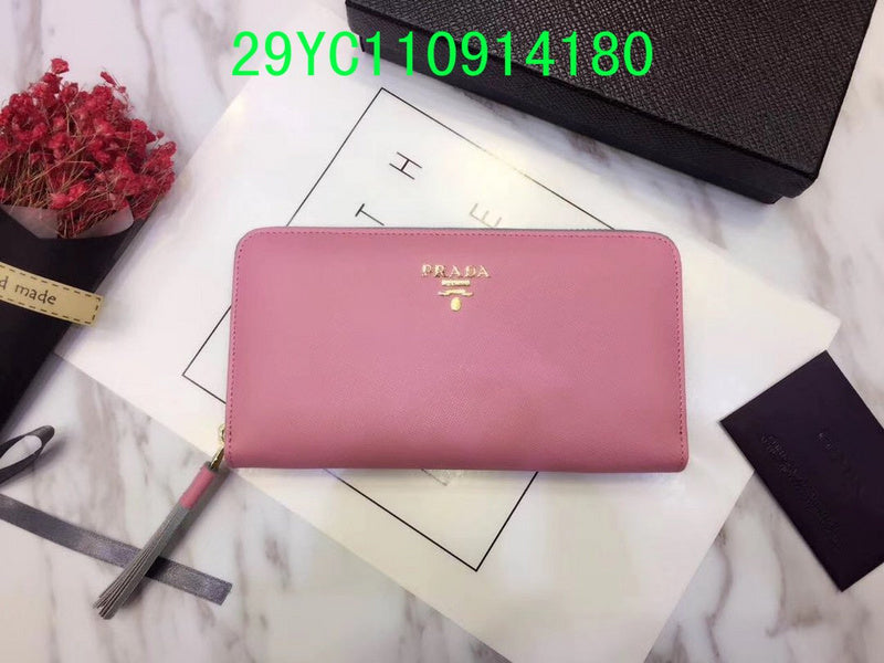 Amelia - PD Wallet - 421
