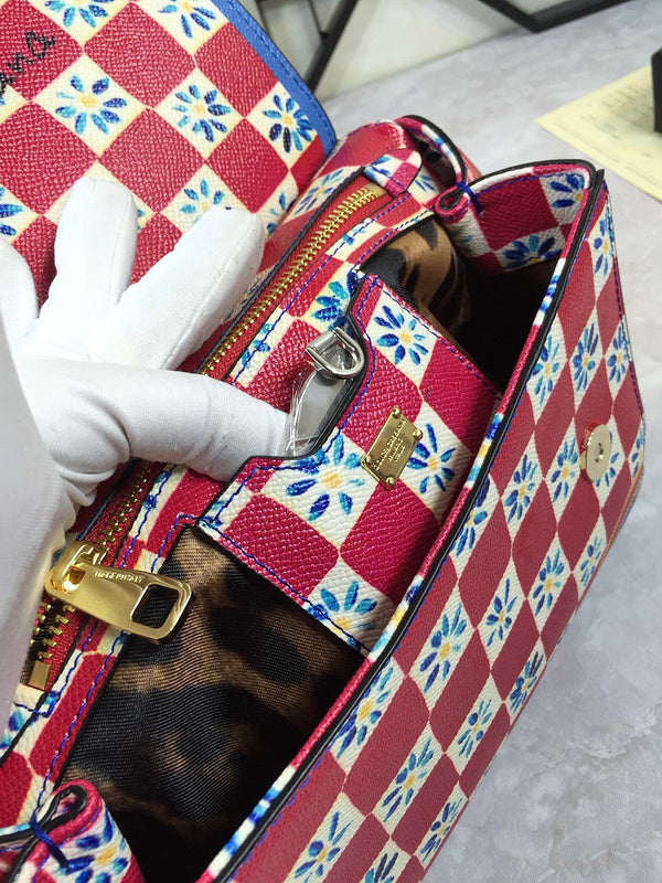 Amelia- DG Bags - 261