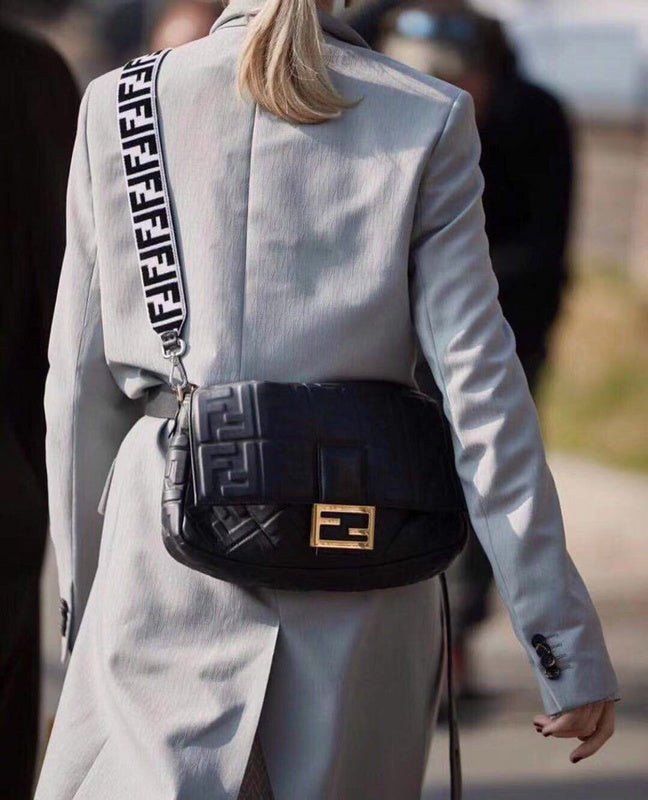 Amelia- FDE Bags - 684