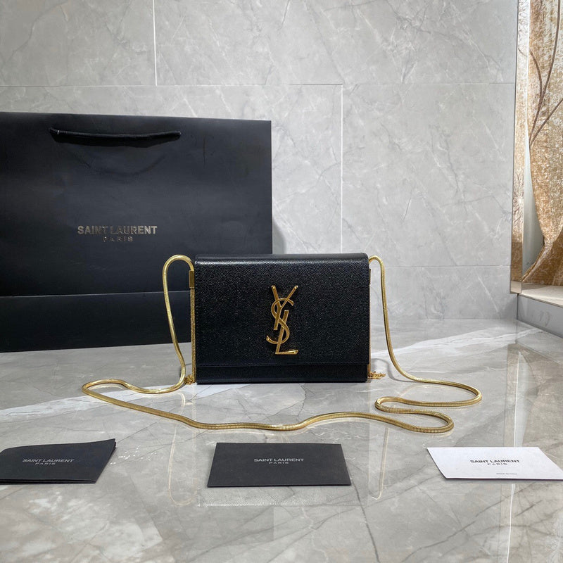 Amelia - YSL Bag - 4095