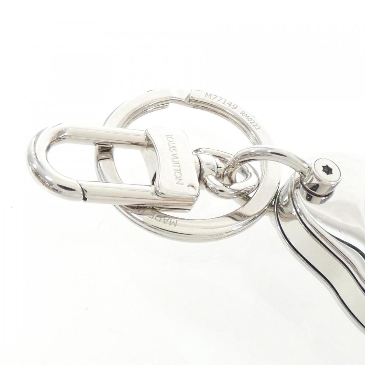 Louis Vuitton Vision Sack M77149 Keyring