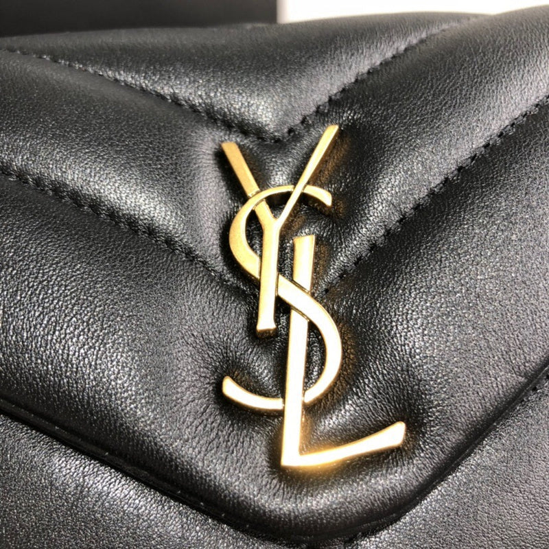 Amelia - YSL Bag - 4030