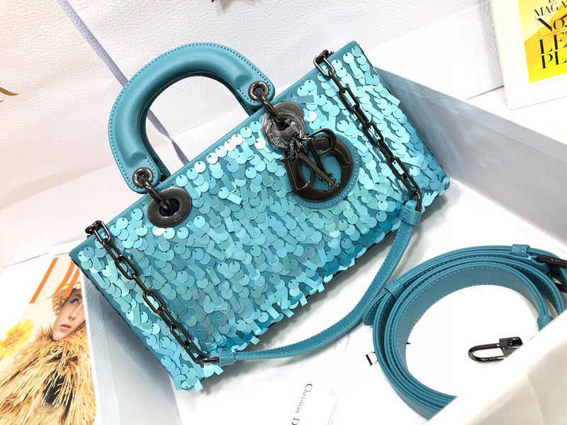 Amelia- DYOR DESIGNER BAGS - 1699