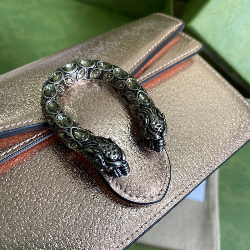Amelia- GCI Bags - 5844