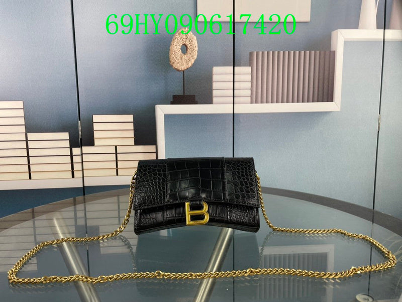 Amelia - BGA Bags - 2240