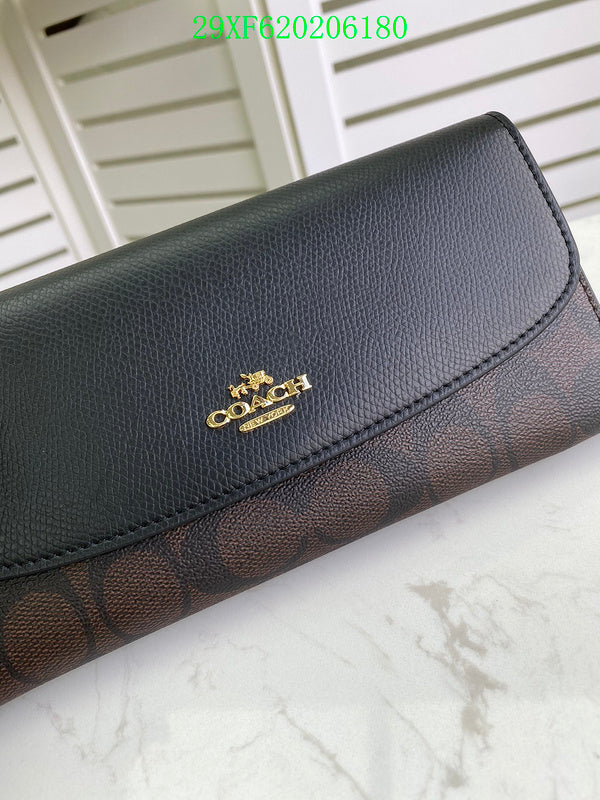 Amelia - CAH Wallet - 041